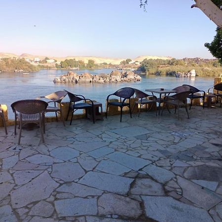 Go Inn Backpackers Aswan Exterior photo
