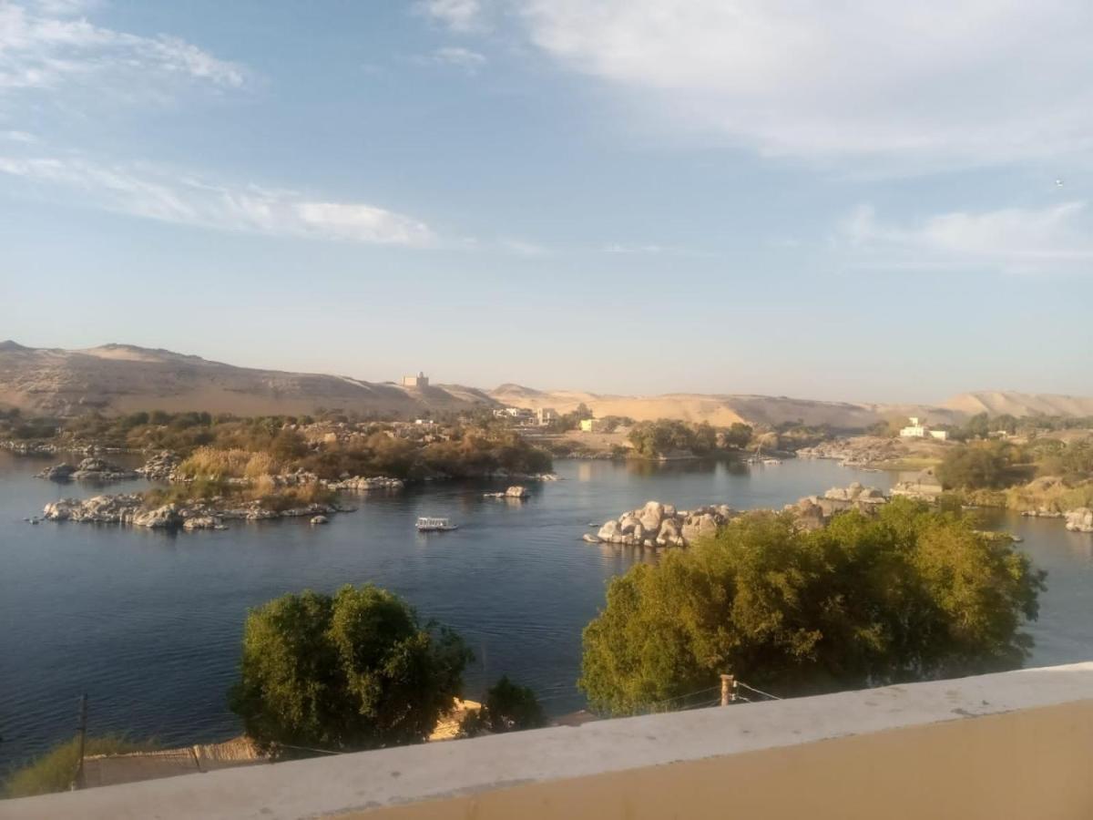 Go Inn Backpackers Aswan Exterior photo