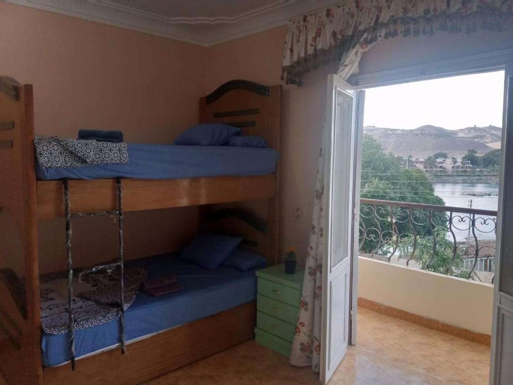 Go Inn Backpackers Aswan Exterior photo