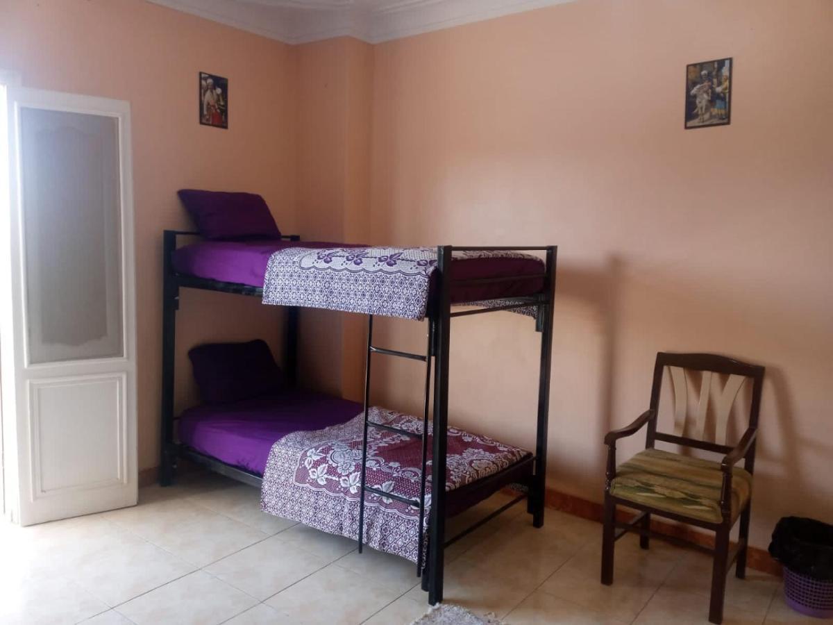 Go Inn Backpackers Aswan Exterior photo