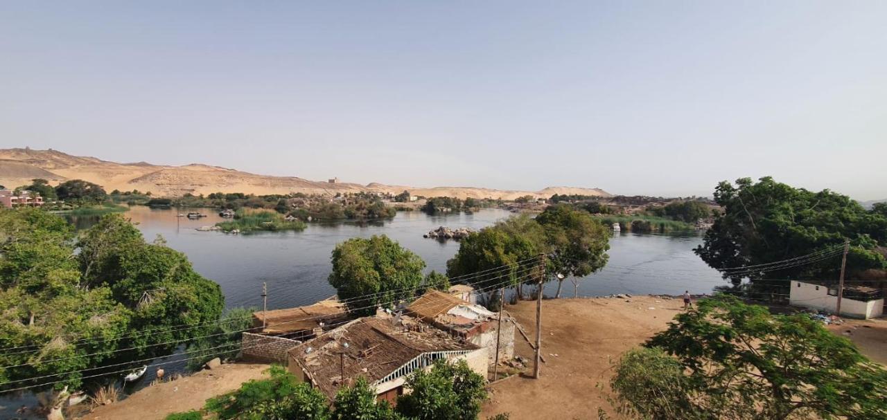 Go Inn Backpackers Aswan Exterior photo