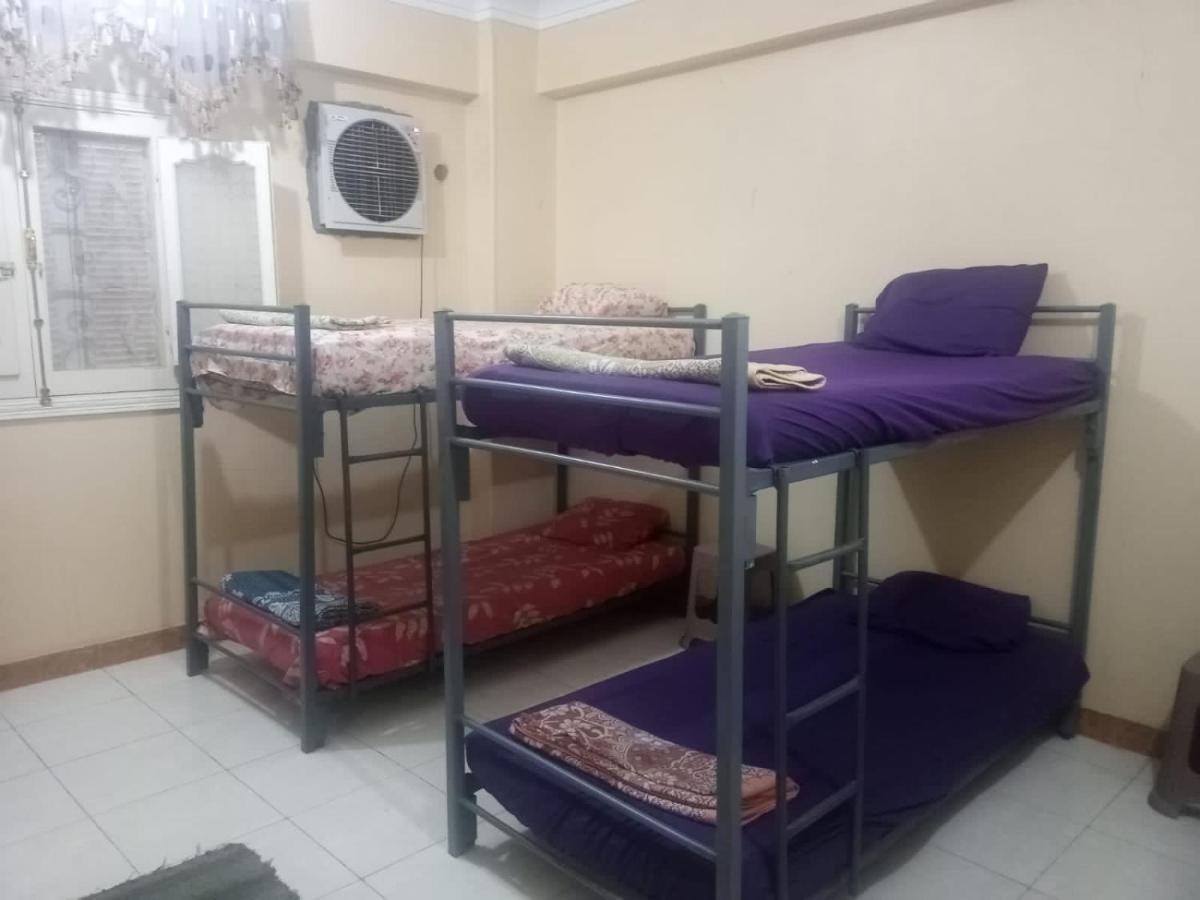 Go Inn Backpackers Aswan Exterior photo