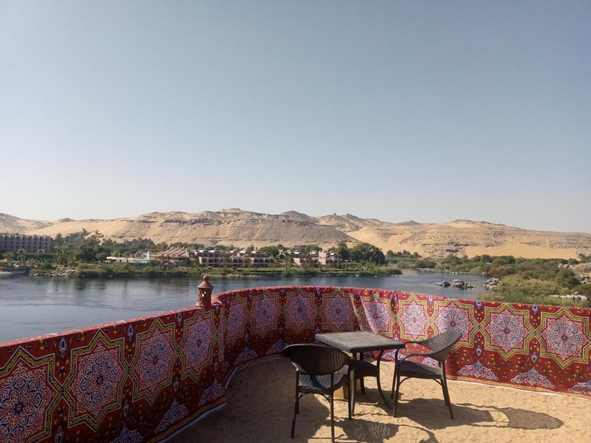 Go Inn Backpackers Aswan Exterior photo