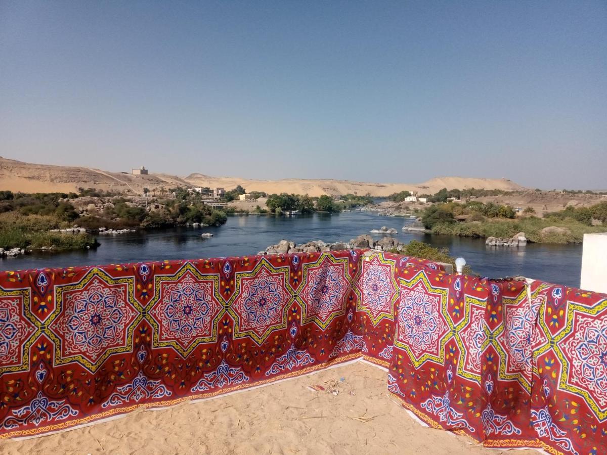 Go Inn Backpackers Aswan Exterior photo