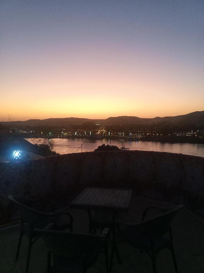 Go Inn Backpackers Aswan Exterior photo