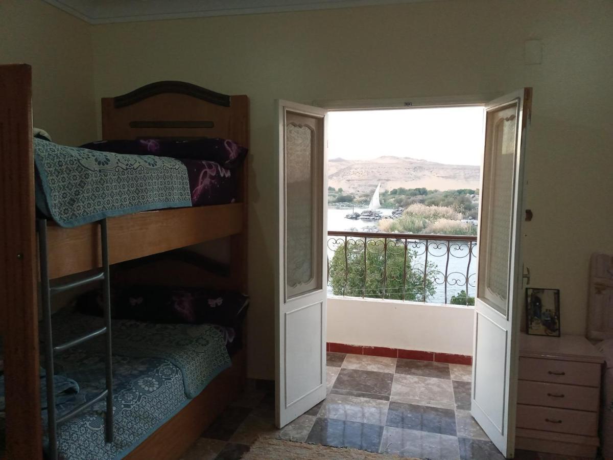 Go Inn Backpackers Aswan Exterior photo