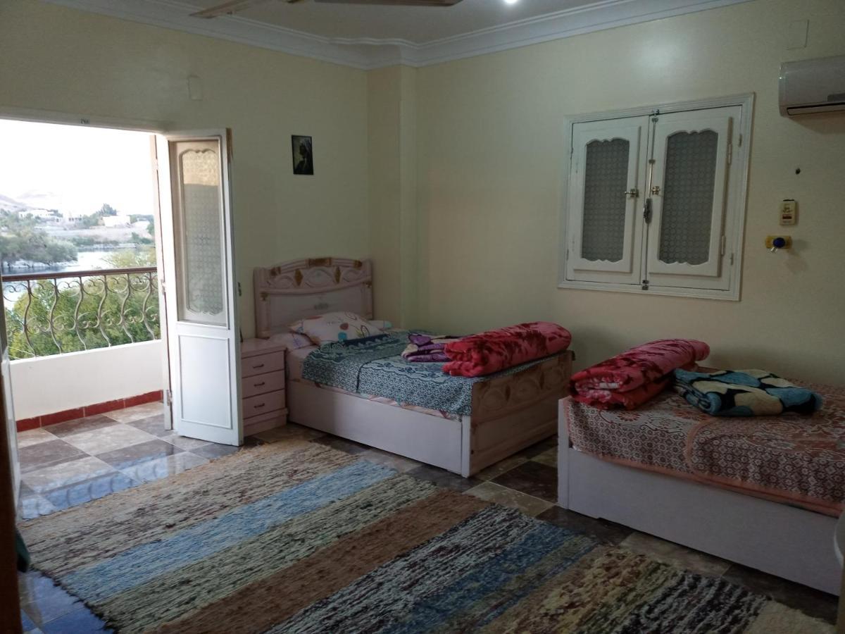 Go Inn Backpackers Aswan Exterior photo